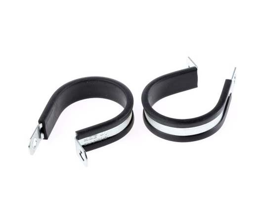 Pクリップ 鋼 1袋（50個入）