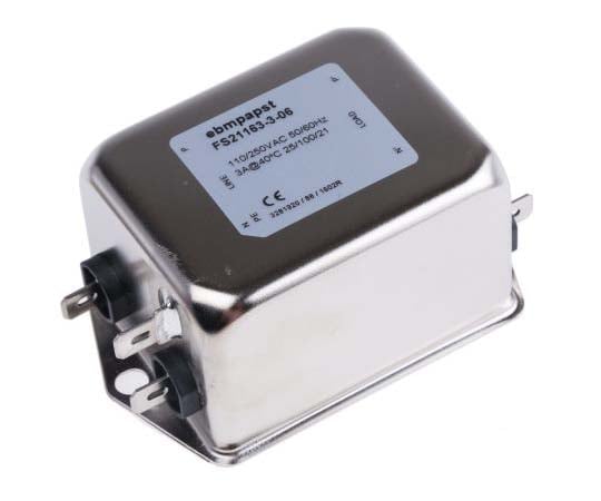 ハーモニックフィルタ