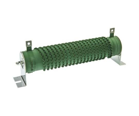 ホーロー抵抗器,1kW,1Ω,±5％ 1箱（5個入）
