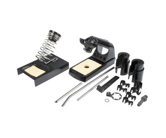 はんだユニバーサルこて先ヒューム吸煙キット