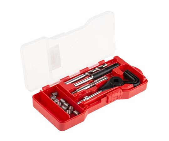 ねじ山修理キット　M8-1.25　18個