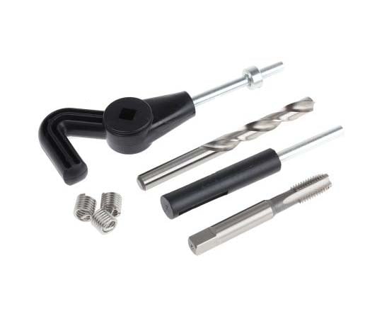 ねじ山修理キット　5/16-18　18個