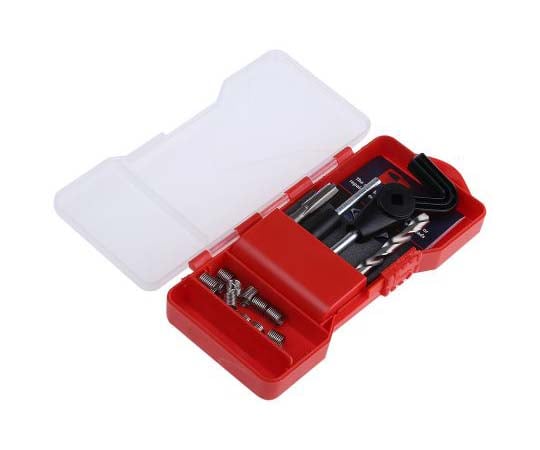 ねじ山修理キット　5/16-24　18個