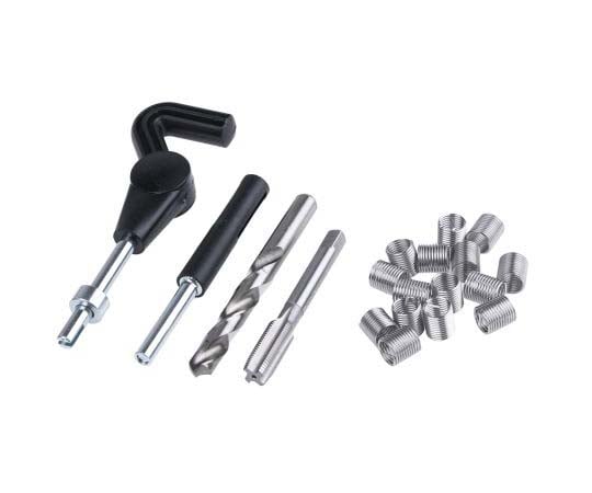 ねじ山修理キット　3/8-24　18個