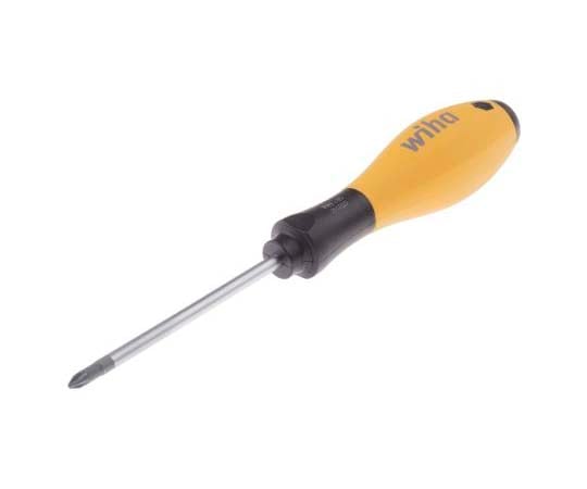 スクリュードライバ　ESD　Phillips