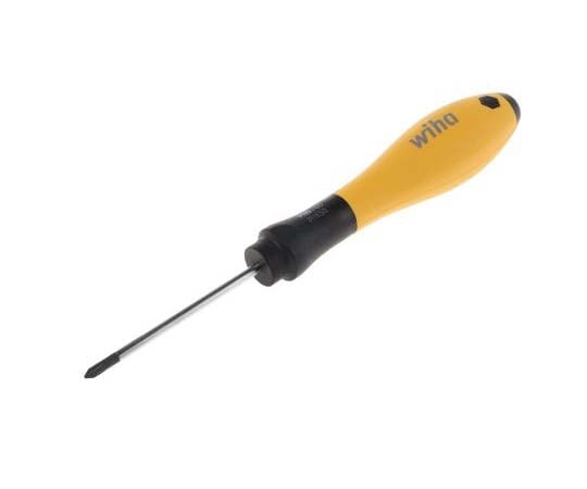 スクリュードライバ　ESD　Phillips