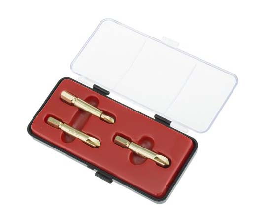 スクリューエクストラクタ　3個