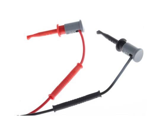 LCRメータアダプタ