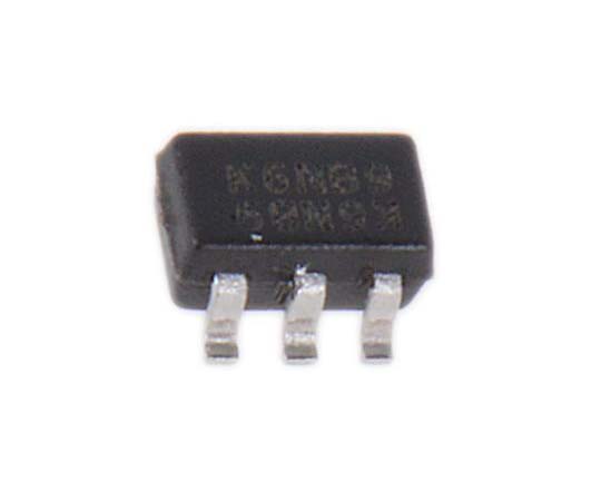 デュアル NPN トランジスタ 表面実装 40 V 200 mA 6-Pin SOT-363 （SC-88）1袋（20個入）