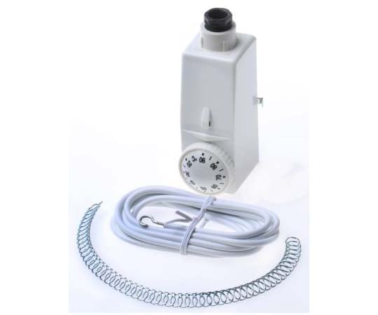 デジタルサーモスタット