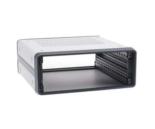 CompacPRO　Case　2U　42HP　271mm　depth