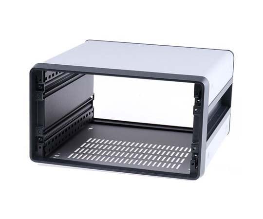 CompacPRO　Case　3U　42HP　271mm　depth