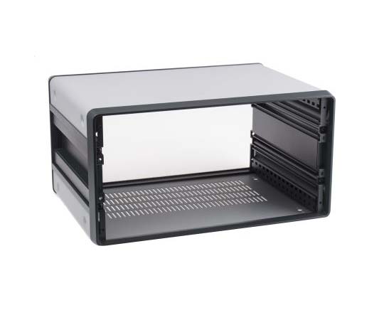 CompacPRO　Case　4U　63HP　271mm　depth