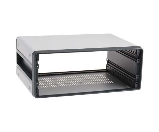 CompacPRO　Case　3U　63HP　271mm　depth