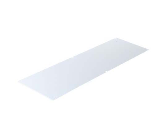 ラックパネル　nVent　-　フロントパネル　3U　426　x　128.4mm