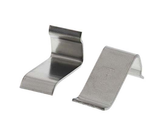 ヒートシンク 固定スプリング 1袋（25個入）