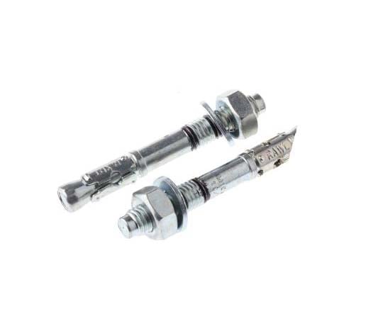 63 7777 13 ボルトアンカー 鋼 M10 取付穴径11mm 長さ80mm R Xpt 10 Axel アズワン 63 7777 13 ボルトアンカー 鋼 M10 取付穴径11mm 長さ80mm R Xpt 10 Axel アズワン