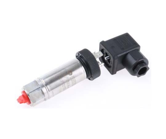 圧力センサ　ゲージ