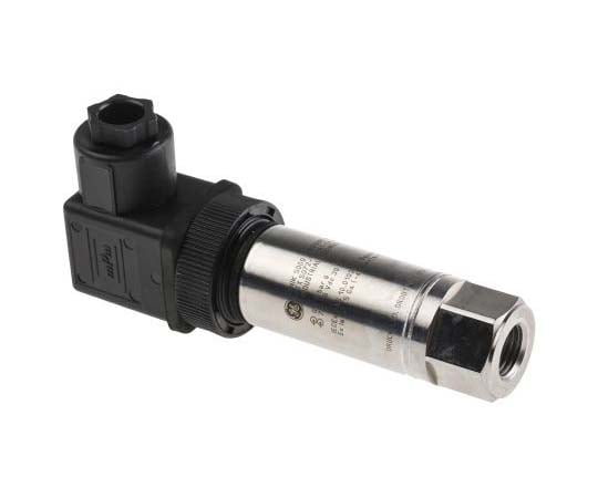 圧力センサ　ゲージ