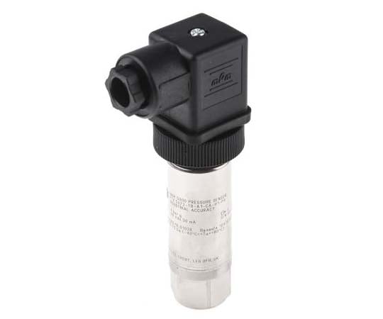 圧力センサ　ゲージ