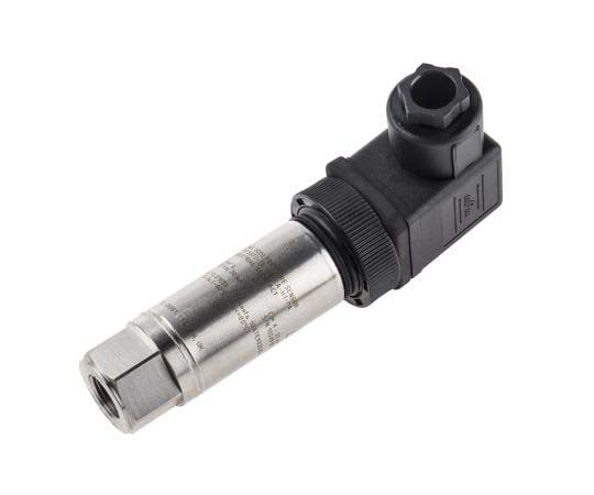 圧力センサ　ゲージ