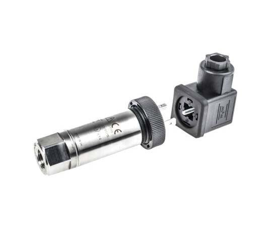 圧力センサ　ゲージ