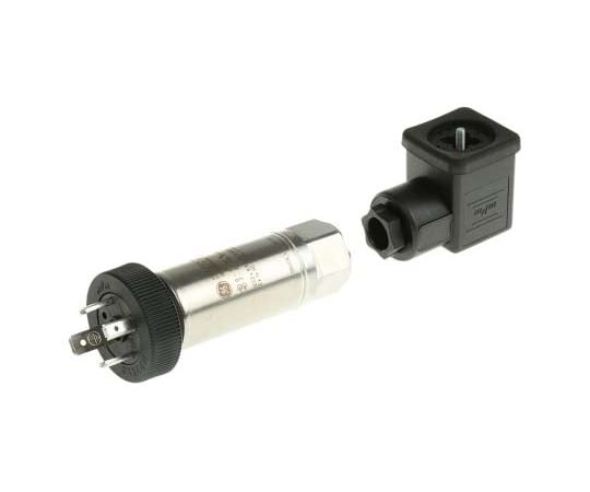 圧力センサ　ゲージ