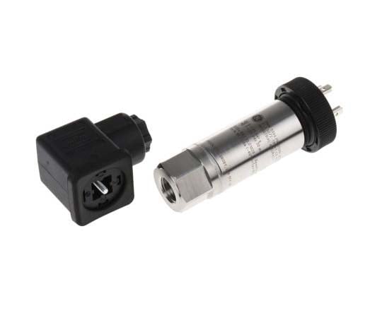 圧力センサ　ゲージ