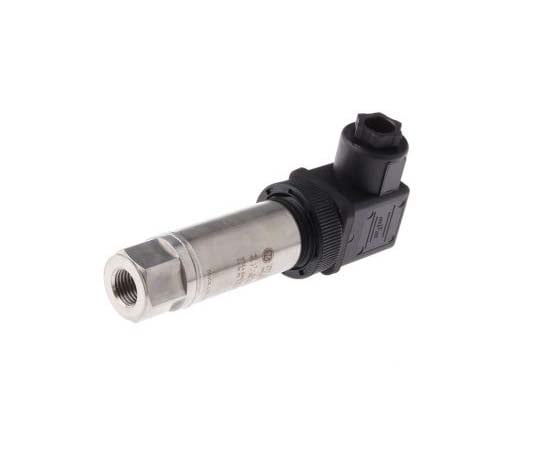 圧力センサ　ゲージ