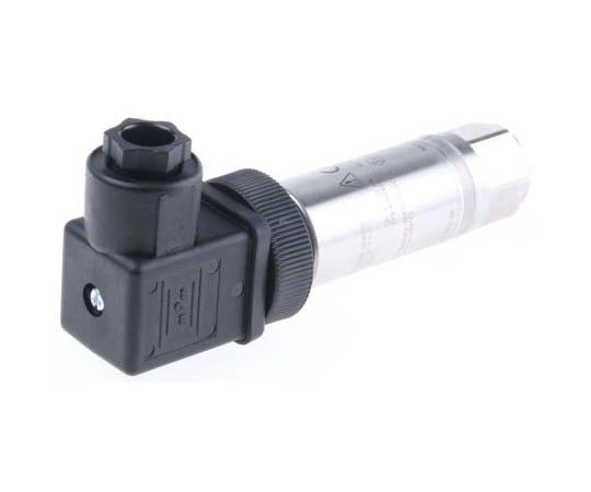 圧力センサ　ゲージ