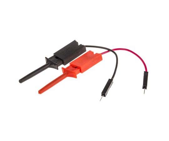 フッククリップ