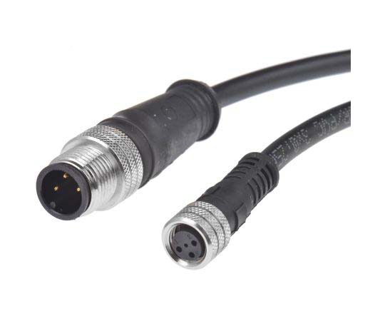 ロボットケーブル　24　AWG　コア数：3　Micro-Changeシリーズ