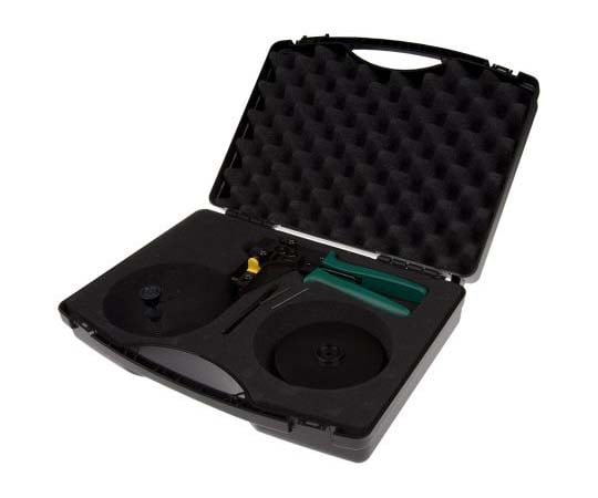 圧着ピンコンタクト　WCシリーズ　SSH　ラチェット