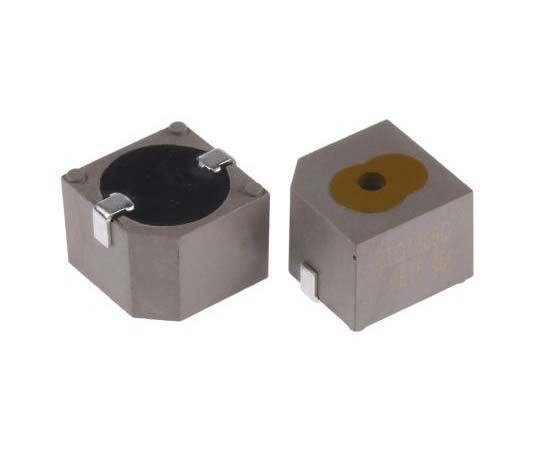 磁気ブザー 7V 94dB 1袋（5個入）