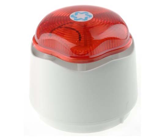 表示灯　ブザー付