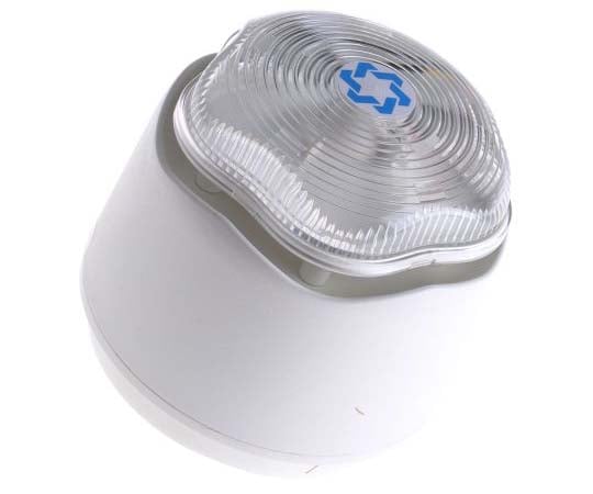 表示灯　ブザー付