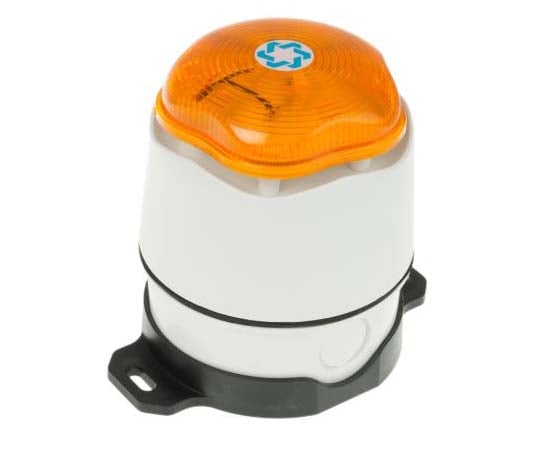 表示灯　ブザー付