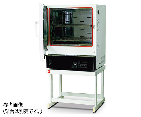 63-7830-83 風速可変式恒温乾燥器 DNF601 【AXEL】 アズワン