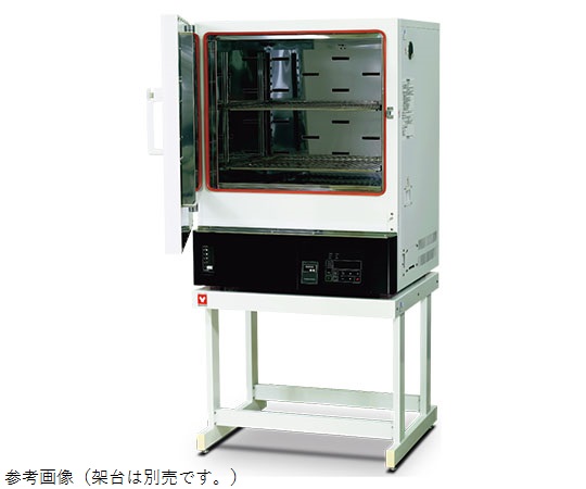 63-7830-84-26 風速可変式恒温乾燥器 出荷前点検検査書A付