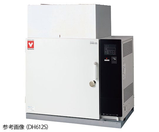 63-7830-87 ファインオーブン DF412S 【AXEL】 アズワン