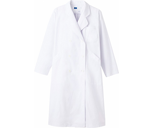 ダブルコート　ホワイト　EL