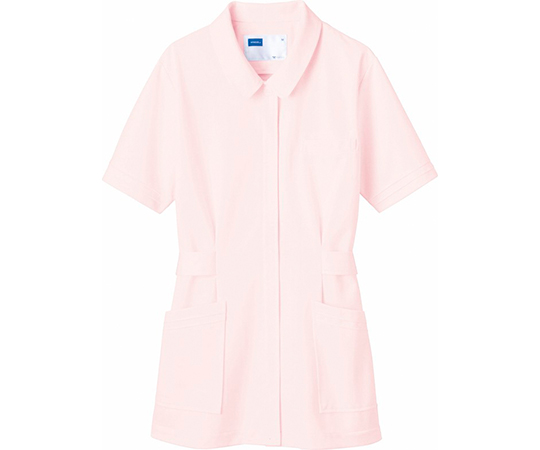 チュニック　ピンク　L