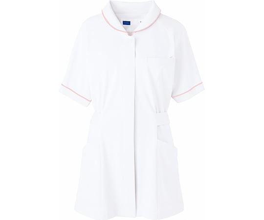 チュニック　ホワイト　LL