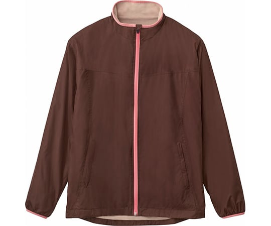 アウター　ブラウン　4L