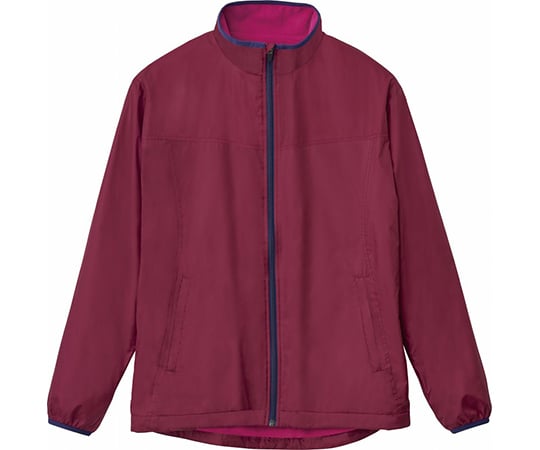 アウター　ボルドー　LL