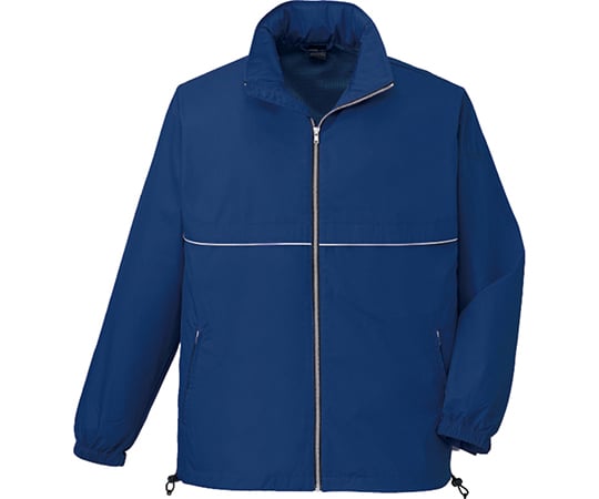 ショートコート　ネービー　S