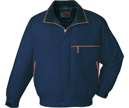 ブルゾン　ネービー　SS