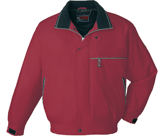 ブルゾン　ワイン　EL