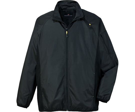 ジャケット　ブラック　M