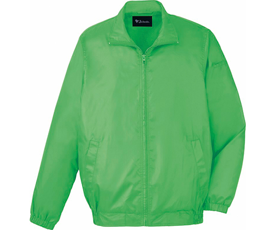 ブルゾン　グリーン　LL